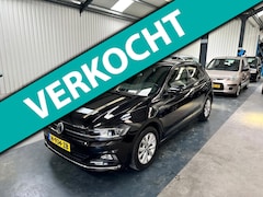 Volkswagen Polo - 1.0 TSI Highline
