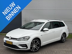 Volkswagen Golf Variant - 1.6 TDI Highline Business R 7.5 / DSG / Virtual Cockpit / Adaptive Cruise / Dynaudio / 201