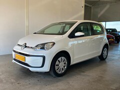 Volkswagen Up! - 1.0 BMT move up NL-auto