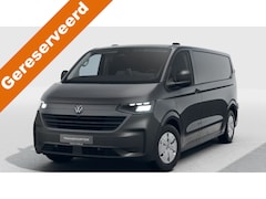 Volkswagen e-Transporter - 34 L2H1 Life 136 PK 64 kWh
