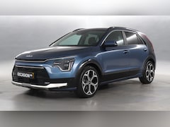 Kia Niro - 1.6 GDi PHEV DynamicPlusLine / Navigatie / Stoelverwarming + Ventilatie + Elek. Achterklep