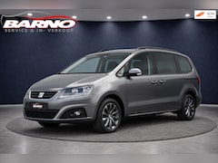 SEAT Alhambra - 1.4 TSI Connect 7p KEYLESS|CAMERA