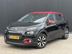 Citroën C3 - 1.2 83PK Live | CRUISE | CLIMA | NAVI | TREKHAAK |