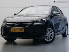 Opel Corsa - 1.2 Edition Sport (APPLE CARPLAY, LED VERLICHTING, PARKEERSENSOREN, CLIMATE, CRUISE, SPORT