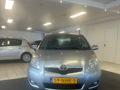 Toyota Yaris - 1.3 VVTi Aspiration.1de eigenaar, NAP, Airco