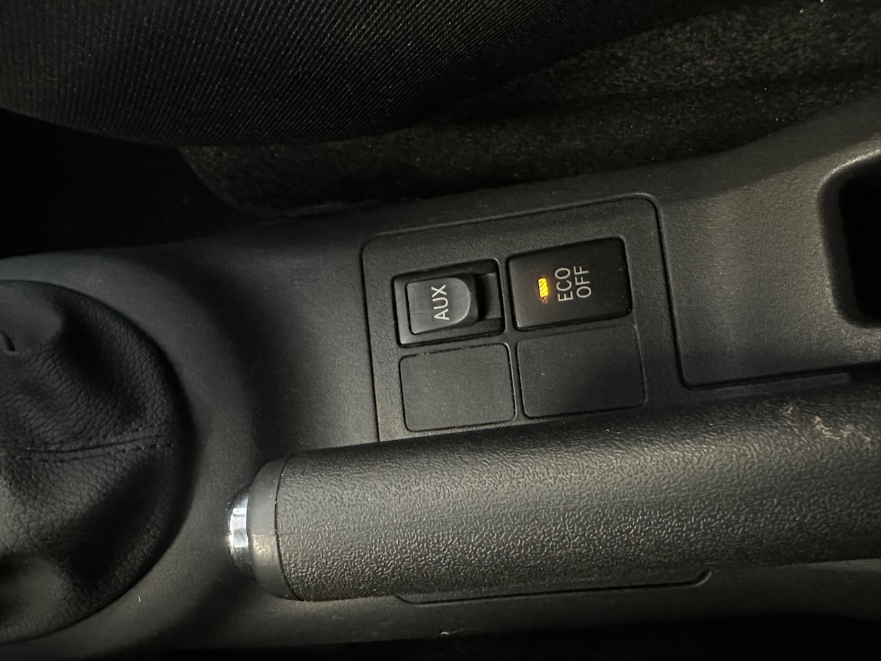 Toyota Yaris - 1.3 VVTi Aspiration.1de eigenaar,NAP,Airco - AutoWereld.nl