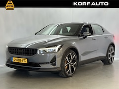 Polestar 2 - 2 Long Range Dual Motor 78kWh 408PK Performance | SoH 92% | H&K | Pano | Pilot
