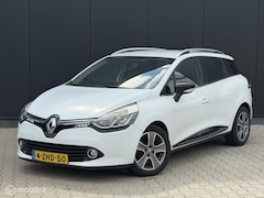Renault Clio Estate - 1.5 dCi ECO Night&Day | CRUISE | AIRCO |