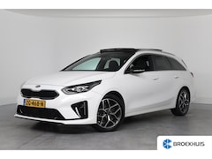 Kia Cee'd Sportswagon - Ceed 1.0 T-GDi GT-Line | Dealer Onderhouden | 1e Eigenaar | Open Dak | Stoel/Stuur Verwarm