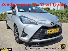 Toyota Yaris - 1.0 VVT-i Connect, 1e Eig Camera Carplay Apk 7-2028 Juli Maand? AKTIE Maand