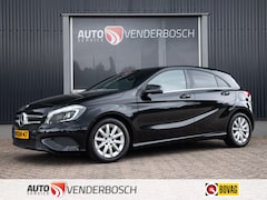 Mercedes-Benz A-klasse - 180 Ambition 123pk Camera | Navi | Trekhaak
