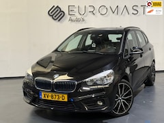 BMW 2-serie Active Tourer - 225xe iPerformance Plug In Hybride Navi Camera Cruise Leder bekleding Nieuwe Apk