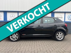 SEAT Ibiza - 1.4 COPA 2012 NWE.APK 3995EU