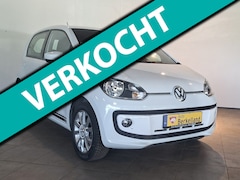 Volkswagen Up! - 1.0 take up BlueMotion 5-Drs Airco