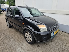 Ford Fusion - 1.4-16V Futura