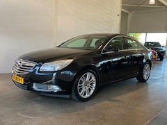 Opel Insignia - 1.6T 180PK Edition Trekhaak NL-auto