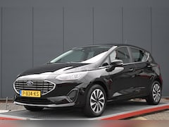 Ford Fiesta - 1.0 EcoBoost Titanium