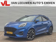 Ford Puma - 1.0 EcoBoost Hybrid ST-Line | Nieuw Binnen | B&O | Trekhaak | PDC | APK 14-09-2027