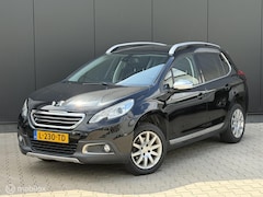 Peugeot 2008 - 1.2 110PK Allure | CRUISE | PANO | TREKHAAK |
