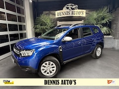Dacia Duster - 1.0 TCe 100 ECO-G Essential