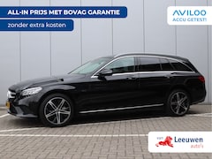 Mercedes-Benz C-klasse Estate - 300 e Luxury | Keyless | ACC | 89, 5% SOH