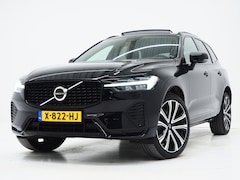 Volvo XC60 - B5 250PK R-Design | Lounge Pack | 21" | Trekhaak | Park Assist Pack