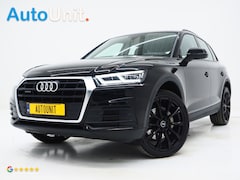 Audi Q5 - 50 TFSI e quattro 299PK | Leder | Stoelverarming | PDC | DAB | Cruise | Climate