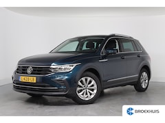 Volkswagen Tiguan - 1.5 TSI Life Business | 1e Eigenaar | Dealer Onderhouden | Stoel-/stuurverwarming | Camera