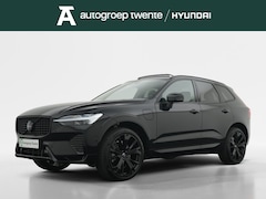 Volvo XC60 - 2.0 T6 AWD + Black Edition 350PK | Pano | Camera | Trekhaak
