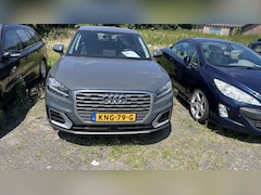 Audi Q2 - 30 tfsi