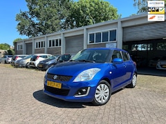 Suzuki Swift - 1.2 Comfort EASSS Airco/ Stoelverwarming/ NAP 2e Eig