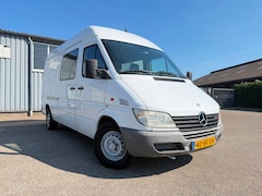 Mercedes-Benz Sprinter - 211 CDI 2.2 355 | L2H2 | DC | AIRCO
