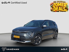 Kia Niro EV - DynamicPlusLine 64.8 kWh