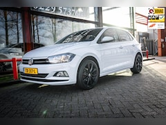 Volkswagen Polo - 1.0 TSI 95pk Comfortline |Automaat | Navigatie | Adaptieve cruise control | Carplay |