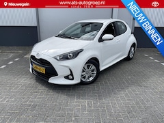 Toyota Yaris - 1.5 Hybrid 115 Active | Origineel NL | 1e eigenaar