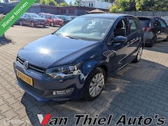 Volkswagen Polo - 1.4-16V Comfortline