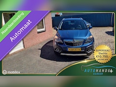 Opel Mokka - 1.4 T 140 PK Cosmo AUTOMAAT