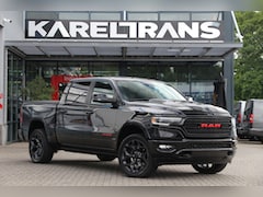 Dodge Ram 1500 - 5.7 HEMI V8 | Luchtvering | Virtual cockpit | Panorama | Vol