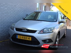 Ford Focus Wagon - 1.6 74KW Trend
