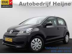 Volkswagen Up! - 1.0 BMT MOVE UP BLUETOOTH/AIRCO/5DRS