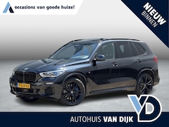 BMW X5 - xDrive45e High Executive | M Pakket/Pano/H&K/Laser LED/Memory/Head-Up/Massage