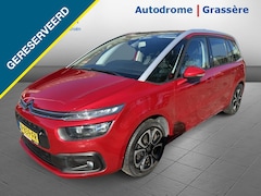 Citroën Grand C4 SpaceTourer - 1.2 PureTech Bns