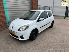 Renault Twingo - 1.5 dCi Collection Airco Bj:2011