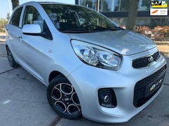 Kia Picanto - | 1.0 | 2015 | 5DR | LED | AIRCO | CRUISE