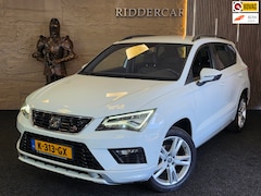 SEAT Ateca - 1.5 TSI FR Business Intense|GARANTIE|TREKHAAK|ACC|CAMERA|LEDER