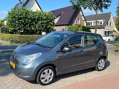 Suzuki Alto - 1.0 Exclusive 96.000 km NL-AUTO-NAP