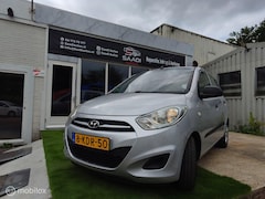 Hyundai i10 - 1.1 i-Motion