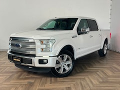 Ford F150 - USA 3.5 V6 Ecoboost SuperCab|PANO|LPG|INRUIL MOGELIJK