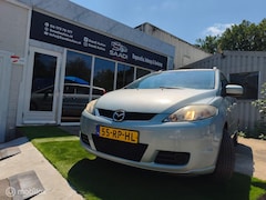 Mazda 5 - 5 1.8 Touring 7p