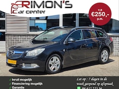 Opel Insignia Sports Tourer - 1.6 Opc Line Airco